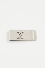 Louis Vuitton Pince Billets Money Clip