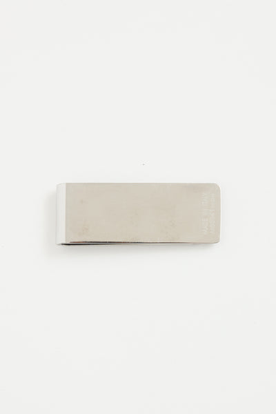 Pince à Billets / Money Clip Vintage - Orléans Garage Dauphine - Chasseur