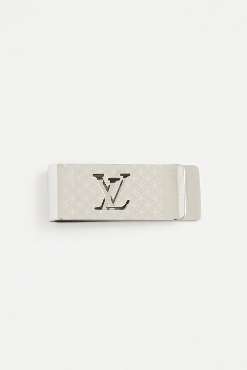 Louis Vuitton Pince Billets Money Clip