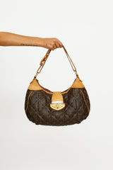 Louis Vuitton Monogram Etoile City Bag