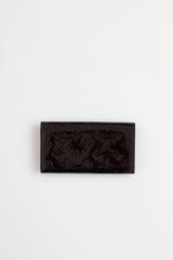 Louis VuittonMonogram Vernis Patent Sarah Wallet
