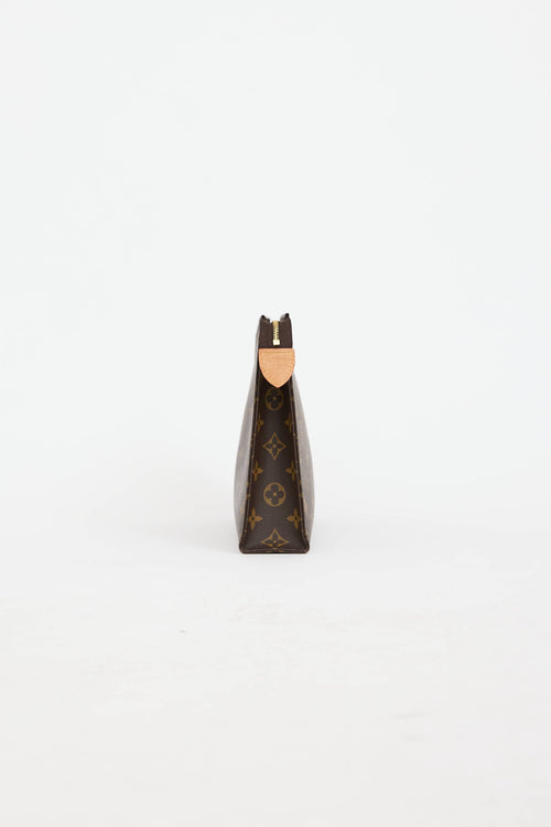 Louis Vuitton Monogram Trio Toiletry Pouch Set