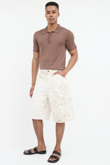 Louis Vuitton Monogram Bermuda Shorts
