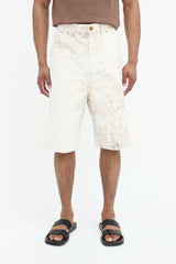Louis Vuitton Monogram Bermuda Shorts