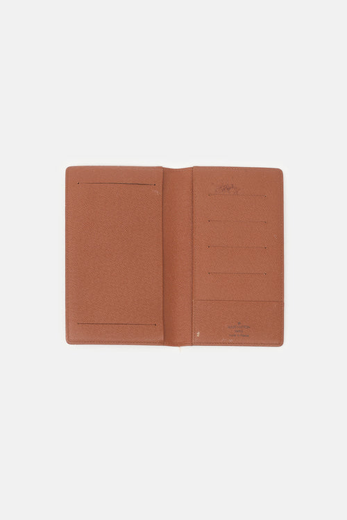 Louis Vuitton Monogram Bifold Wallet