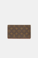 Louis Vuitton Monogram Bifold Wallet