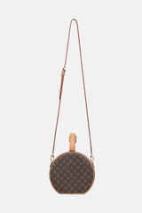 Louis Vuitton 2019 Monogram Boite Chapeau PM Bag