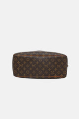 Louis Vuitton 2002 Monogram Deauville Bag