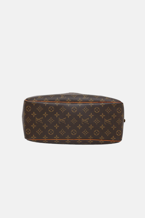 Louis Vuitton 2002 Monogram Deauville Bag