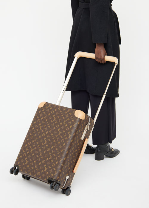Louis Vuitton Monogram Horizon Luggage