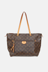 Louis Vuitton 2016 Monogram Lena Tote Bag