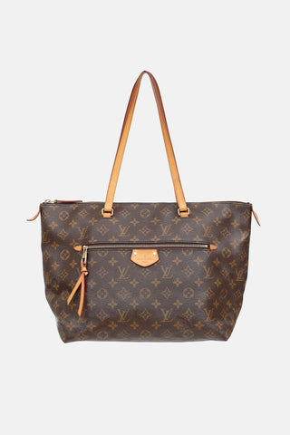 Louis Vuitton 2016 Monogram Lena Tote Bag