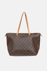 Louis Vuitton 2016 Monogram Lena Tote Bag