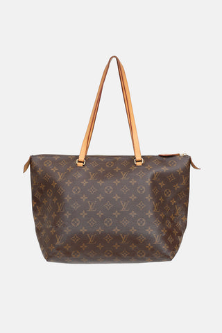 Louis Vuitton 2016 Monogram Lena Tote Bag