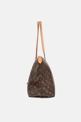 Louis Vuitton 2016 Monogram Lena Tote Bag