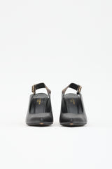 Louis Vuitton Monogram Matchmake Pump