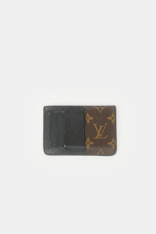 Louis Vuitton Monogram Neo Card Holder