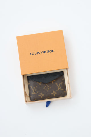 Louis Vuitton Monogram Neo Cardholder
