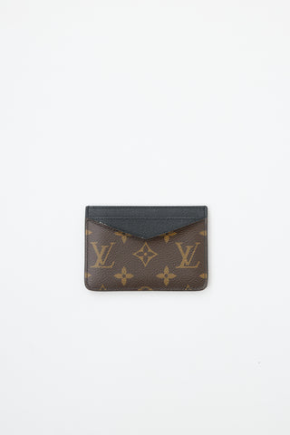 Louis Vuitton Monogram Neo Cardholder