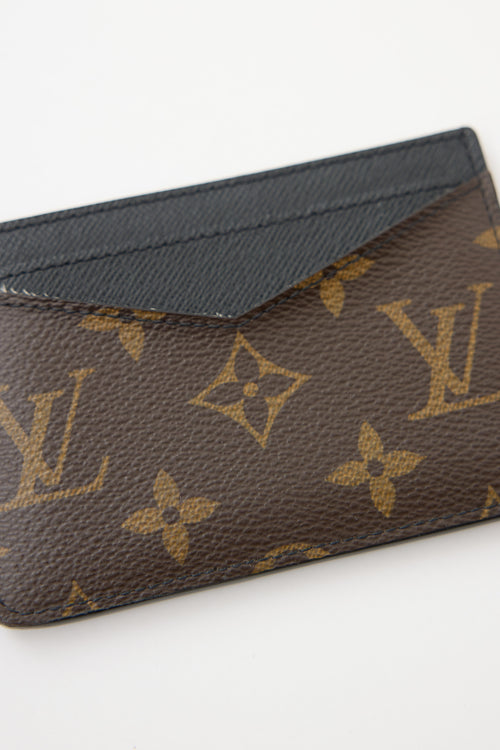 Louis Vuitton Monogram Neo Cardholder