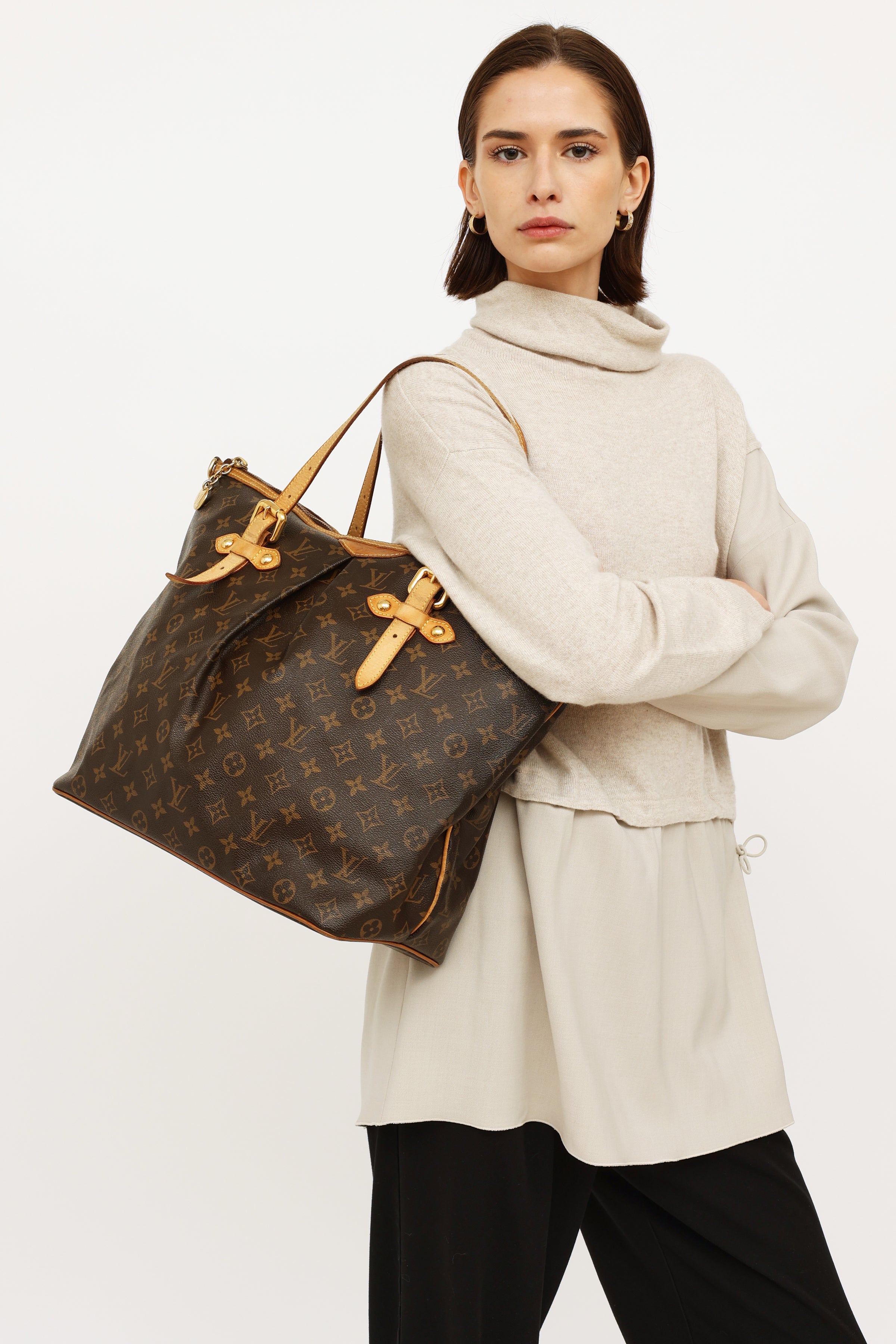 Louis Vuitton Palermo Shoulder Bags for Women for sale, Shop with Afterpay