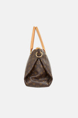 Louis Vuitton 2013 Monogram Pallas MM Bag
