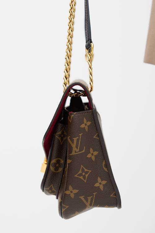 Louis Vuitton Monogram Passy Shoulder Bag