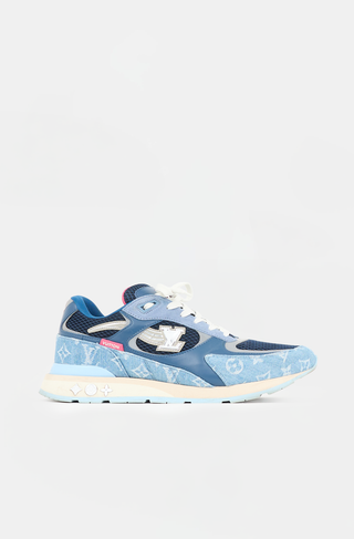 Louis Vuitton Monogram Run Away Sneaker