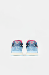 Louis Vuitton Monogram Run Away Sneaker