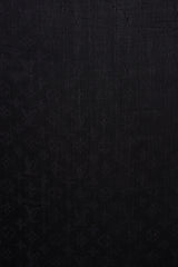 Louis Vuitton Silk & Wool Monogram Scarf