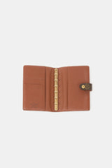 Louis Vuitton Monogram Small Ring Agenda Cover