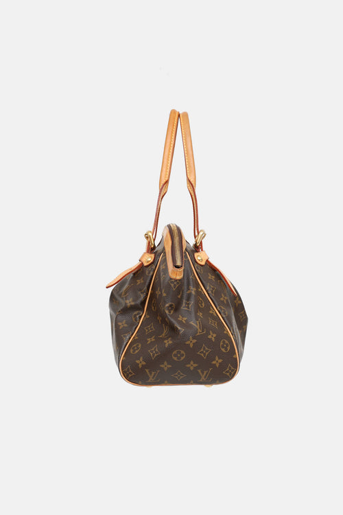 Louis Vuitton Monogram Tivoli Bag