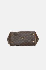 Louis Vuitton Monogram Tivoli Bag