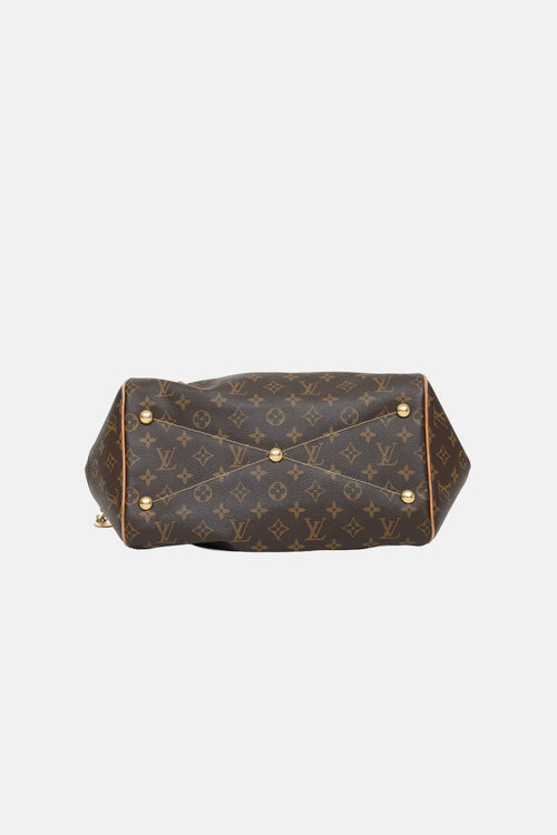 Louis Vuitton Monogram Tivoli Bag