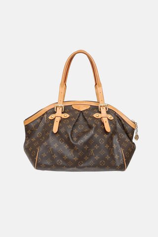 Louis Vuitton Monogram Tivoli Bag