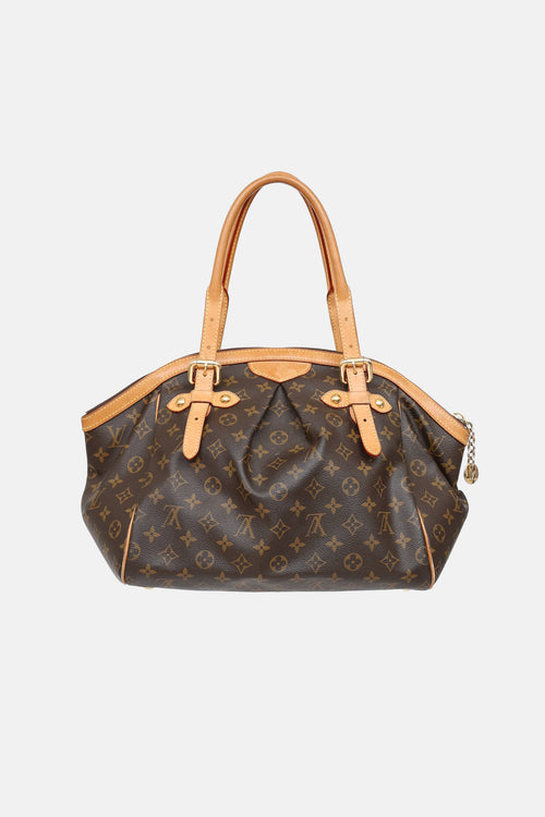 Louis Vuitton Monogram Tivoli Bag
