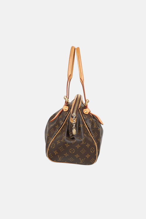 Louis Vuitton Monogram Tivoli Bag