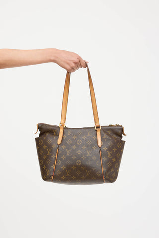 Monogram Totally PM Bag