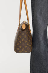 Louis Vuitton Monogram Totally PM Bag