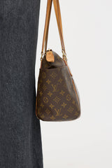 Louis Vuitton Monogram Totally PM Bag