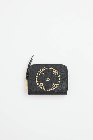 Louis Vuitton Jungle Love Zippy Wallet