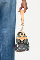 Louis Vuitton Murakami Beverly Bag