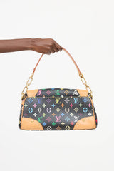 Louis Vuitton Murakami Beverly Bag