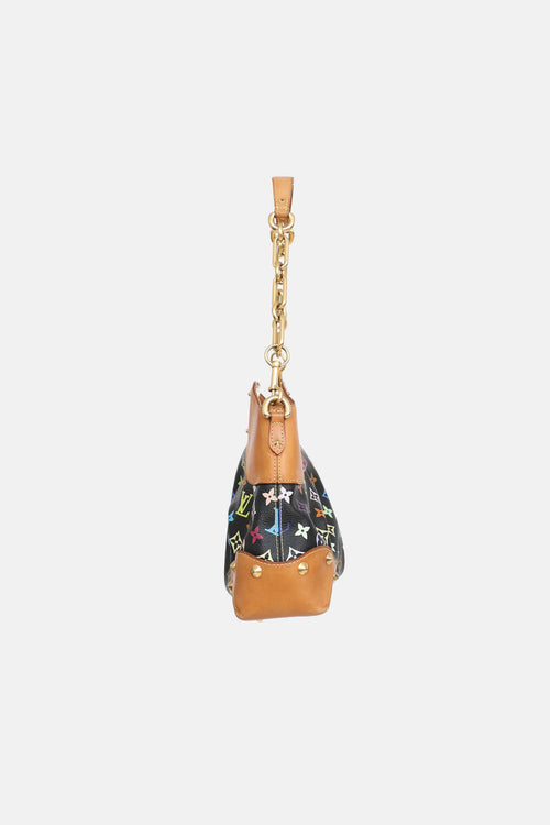 Louis Vuitton 2011 Murakami Judy MM Bag