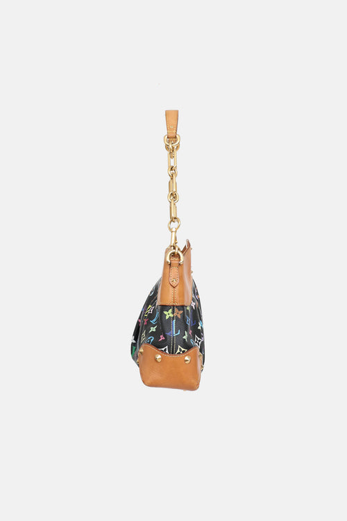 Louis Vuitton 2011 Murakami Judy MM Bag