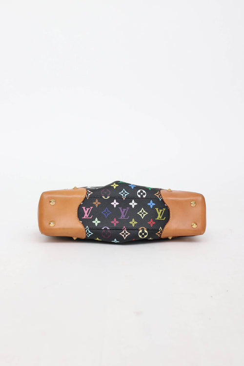 Louis Vuitton 2011 Murakami Judy MM Bag