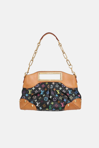 Louis Vuitton 2011 Murakami Judy MM Bag