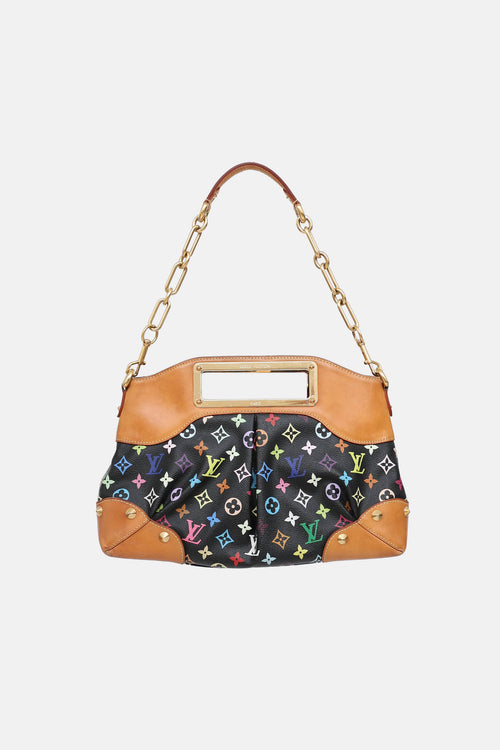 Louis Vuitton 2011 Murakami Judy MM Bag
