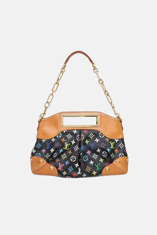 Louis Vuitton 2011 Murakami Judy MM Bag
