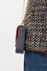 Louis Vuitton Empreinte Leather Félicie Pochette  Bag